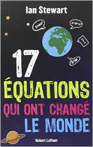17 ?quations qui ont chang ? le monde
