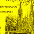 Actes du colloque