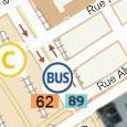 plan irem paris