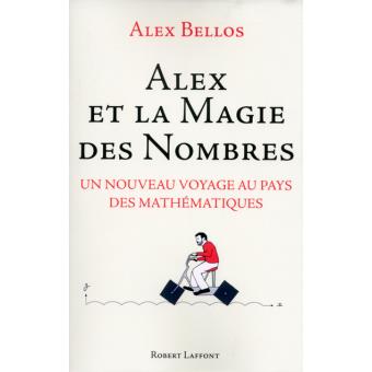 Alex et la magie des nombres